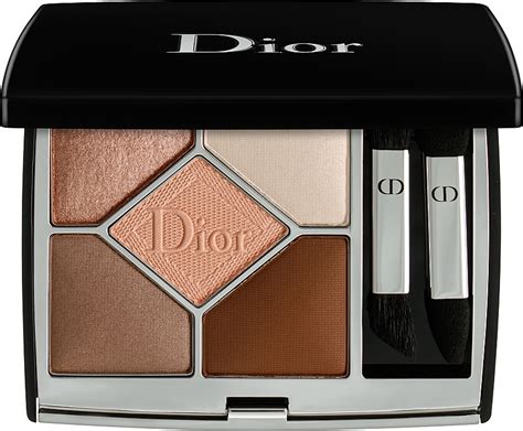 christian dior lidschatten 5 collore|Dior couture palette sephora.